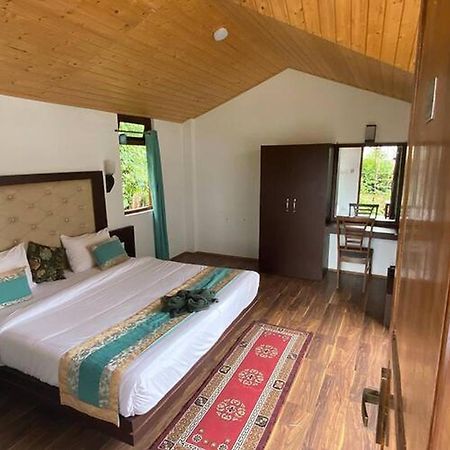 Backpackers Den Hostel Гангток Екстериор снимка