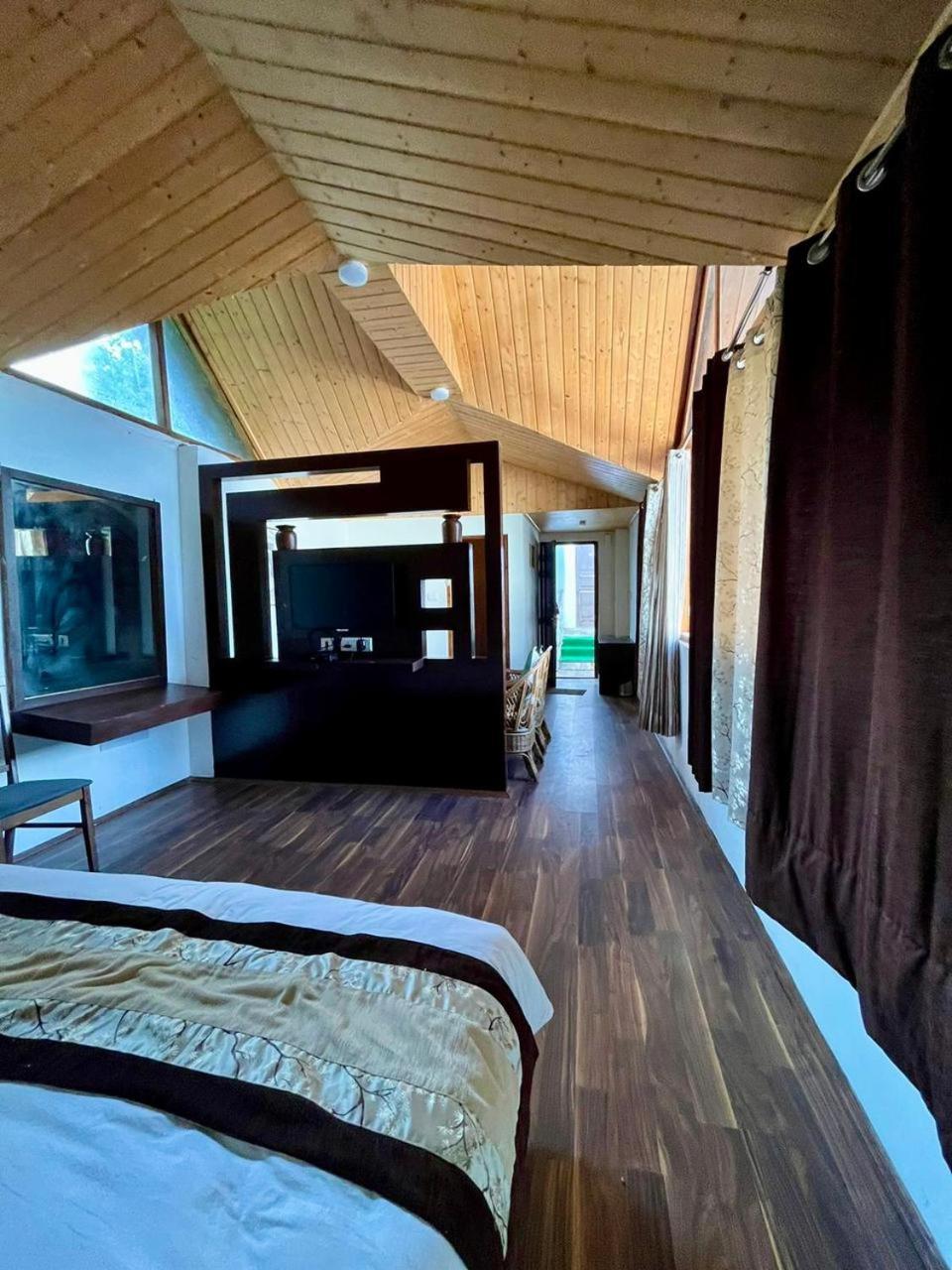 Backpackers Den Hostel Гангток Екстериор снимка
