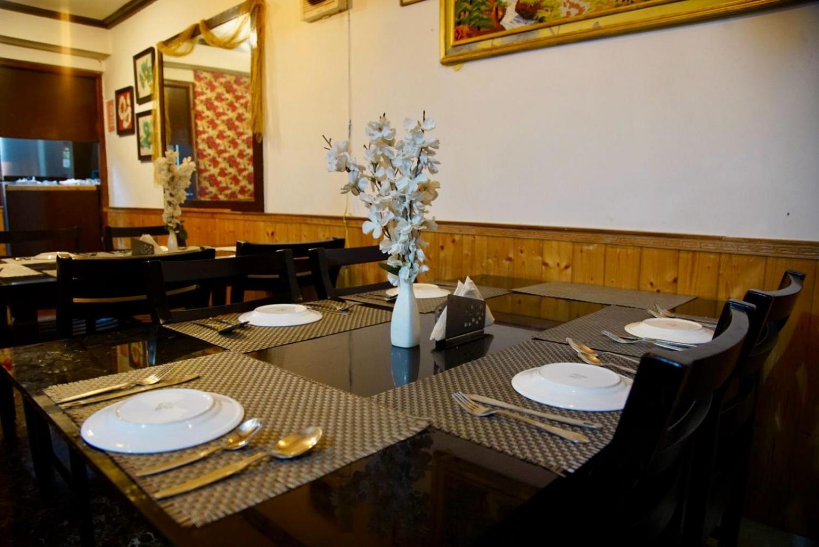 Backpackers Den Hostel Гангток Екстериор снимка