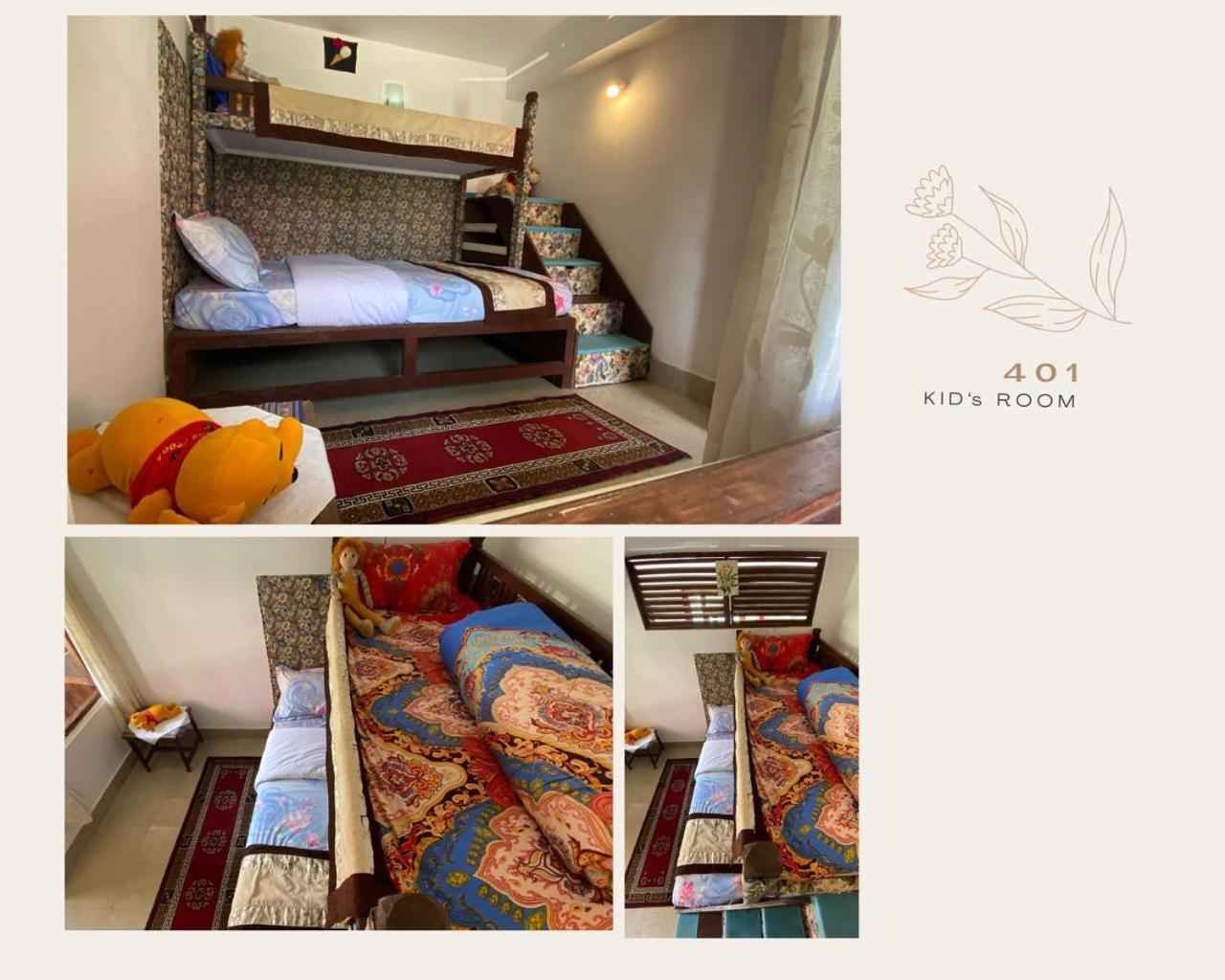 Backpackers Den Hostel Гангток Екстериор снимка